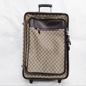 Gucci Travel Bag (Unisex)